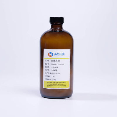 GMP CAS 98796-51-1 Nukleosida Fosforamidit 5'-O--Timidin 3'-CE Fosforamidit