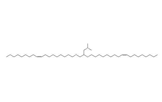 DODMA 1,2-Dioleyloxy-3-Dimethylamino Propana CAS 104162-47-2