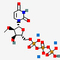 Solusi N1-Me-PUTP 100mM Bahan Baku Vaksin mRNA N1-Methyl-Pseudouridine 5'-Triphosphate ODM