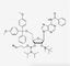 Sintesis Oligonukleotida CAS 104992-55-4 RNA -2'-O-TBDMS-A(Bz)-CE-Cyanoethyl Phosphoramidite