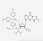 -2'-O-TBDMS-G(IBu)-CE-RNA Fosforamidit Sintesis Oligo RNA Kustom CAS 147201-04-5