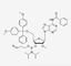 N-Benzoil-5'-O-(4,4-Ditrityl)-2'-O-[(Tert-Butyl)Dimethylsilyl]Adenosin Fosforamidit CAS 104992-55-4