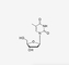 2'-DT Deoxy Thymidine HPLC Nukleosida Modifikasi CAS 50-89-5